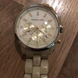 Women’s Michael Kors Watch